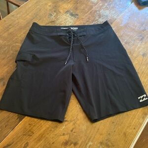 Men’s Billabong swim trunk